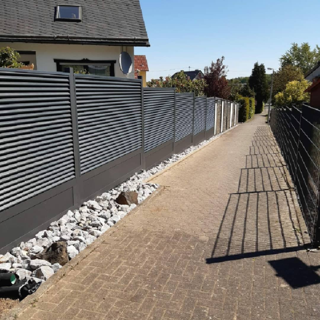 Zaunfeld Twingo Länge 200 cm x Höhe cm, 260,00