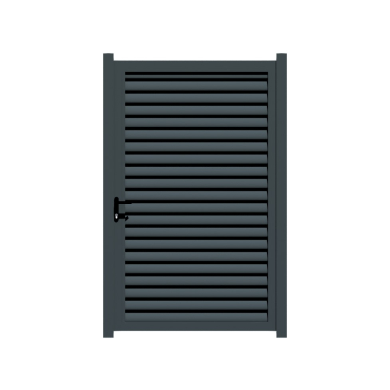 Pforte AluLine nach Maß