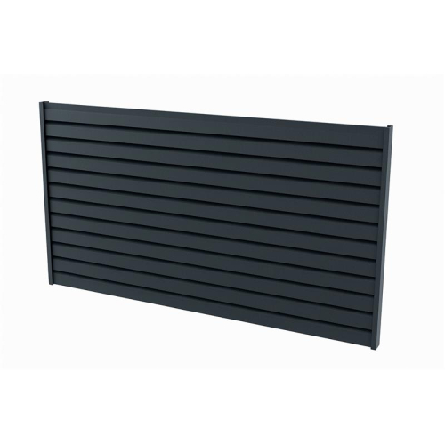 TrapezSchild-Zaunfeld 250 cm – Jetzt konfigurieren