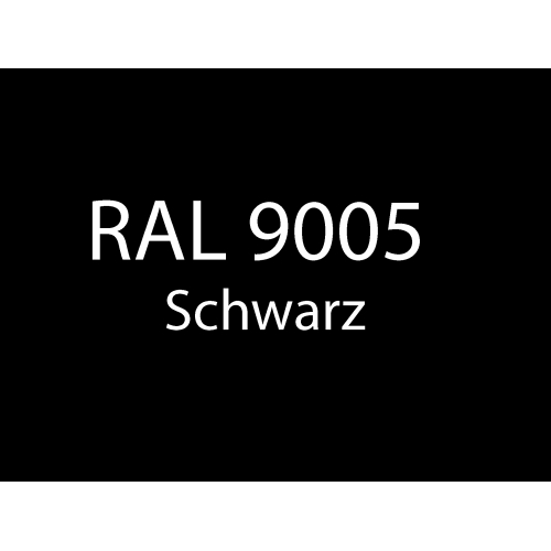RAL 9005